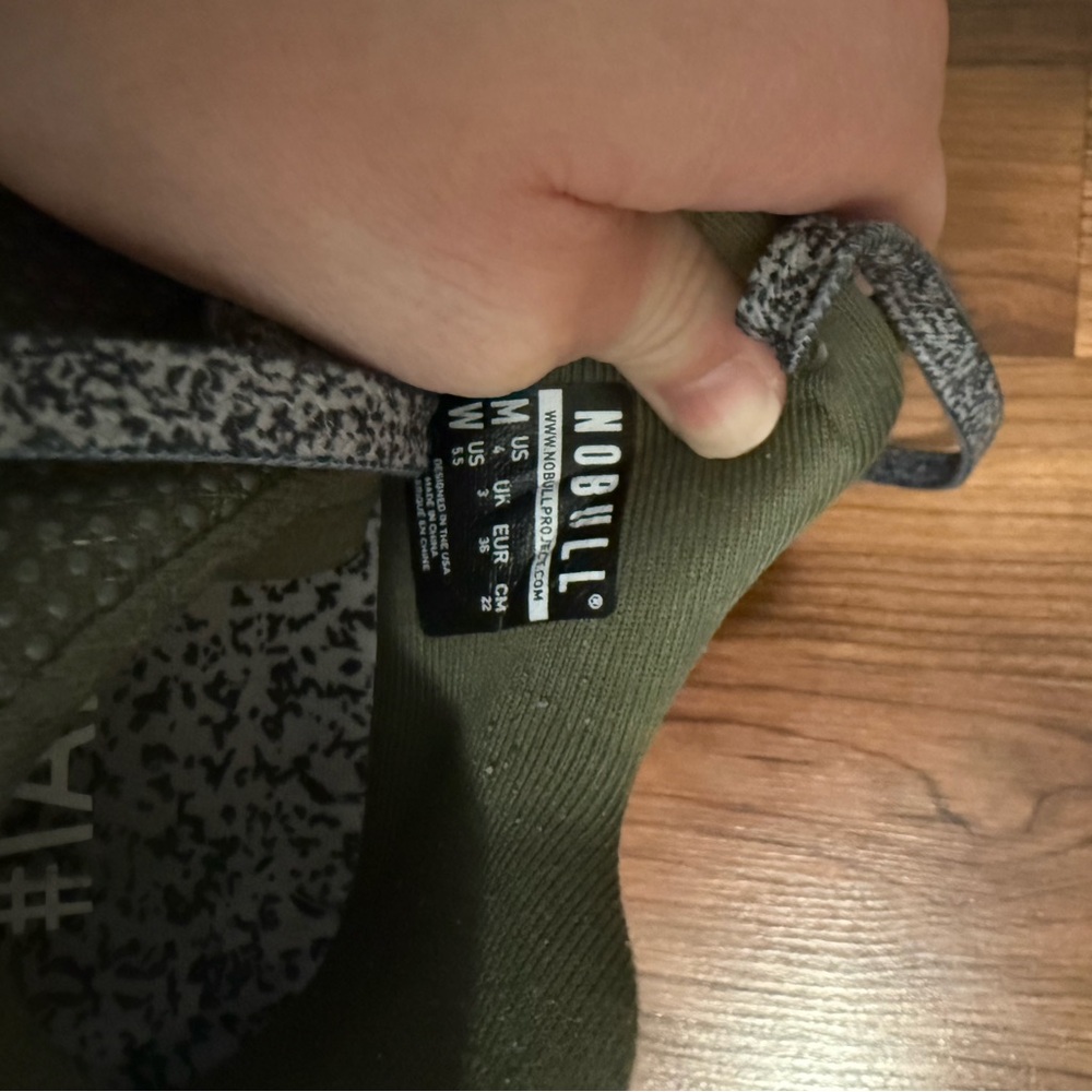 NOBULL Trainers - Picture 4 of 5
